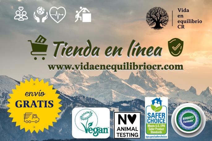 Vida en equilibrio CR Vida en equilibrio CR place picture