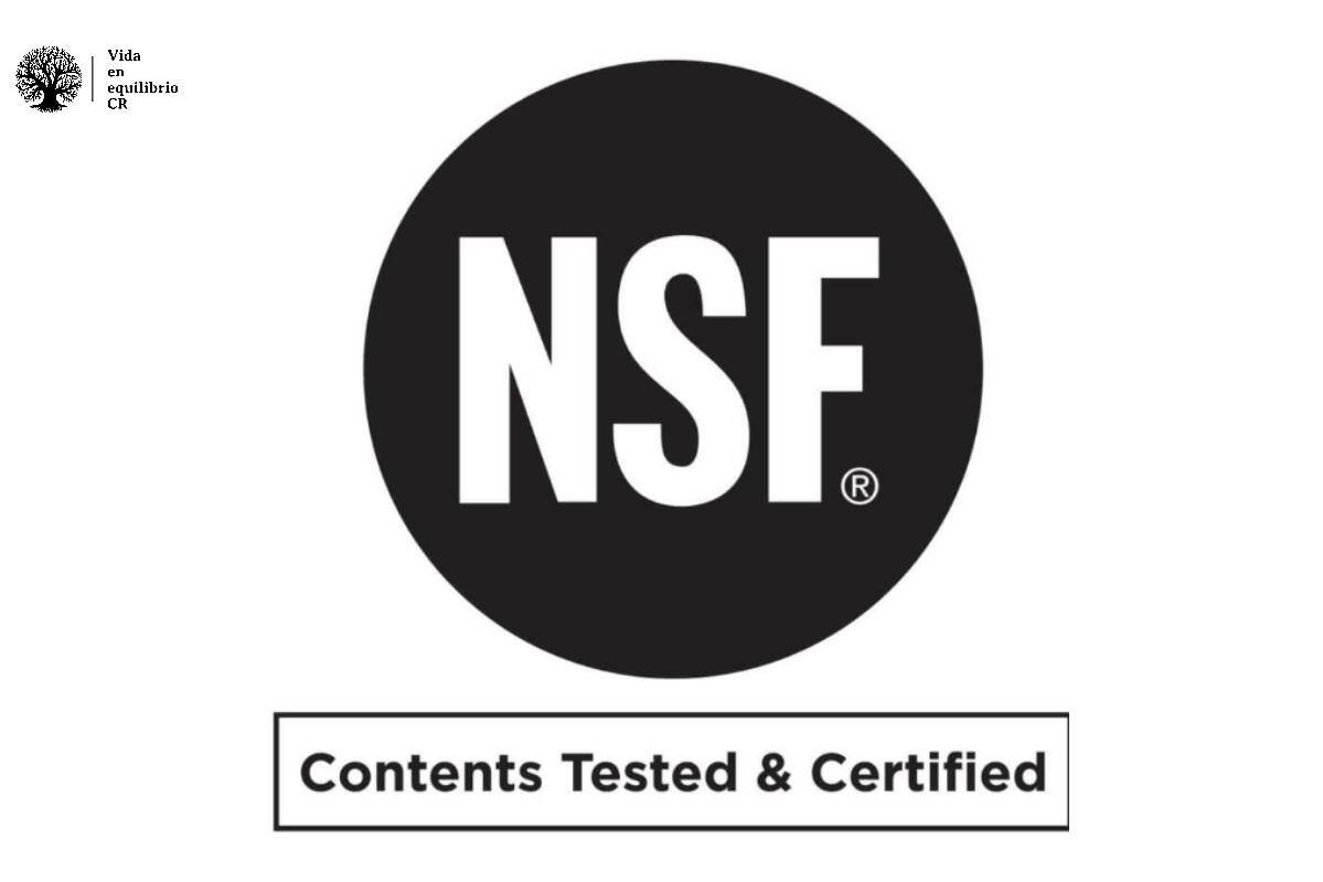 Certificado organico nutricert 2