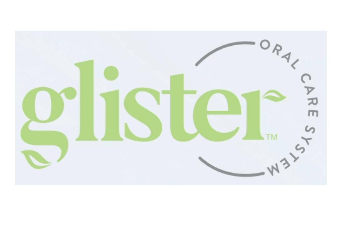 Glister™ marca registrada especializada en higiene bucal Glister™ Registrada especializada en higiene bucal.