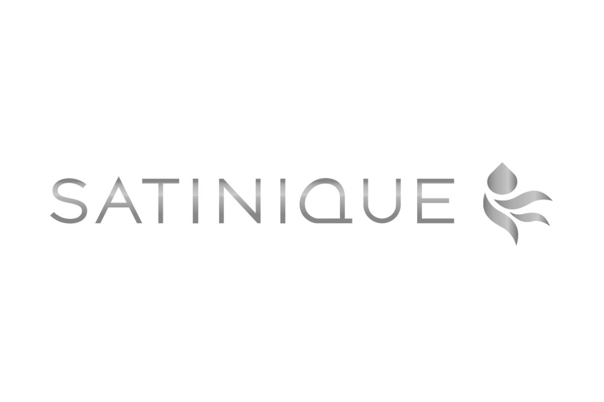 Satinique™ Marca registrada dedicada al cuidado especializado del cabello SATINIQUE™ Marca registrada dedicada al cuidado especializado del cabello.