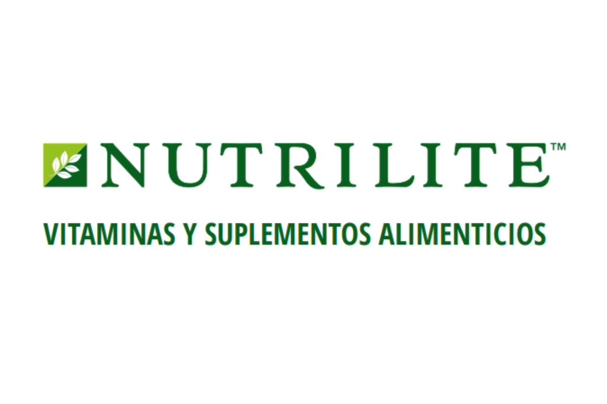 Vida en equilibrio CR Nutrilite™ Marca registrada especializada en Vitaminas y Suplementos Alimenticios